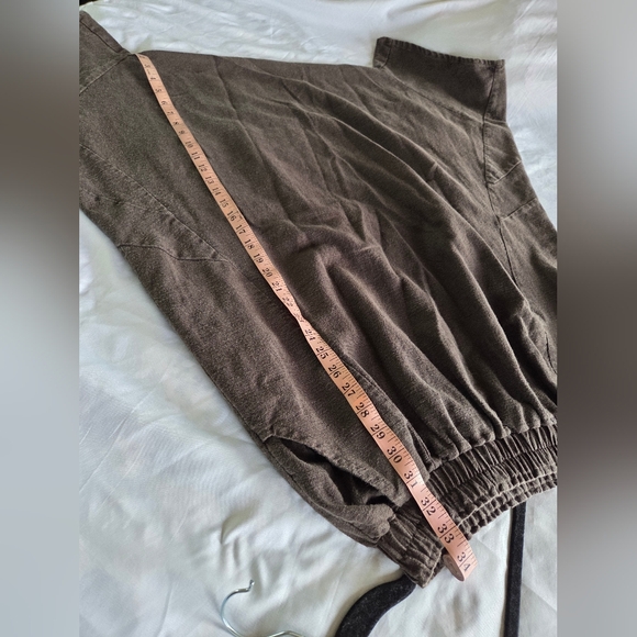 Serenely | Suling Harem Pants - Picture 9 of 9